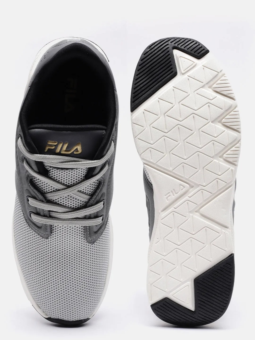 Fila Peacoat Lumino Men's Running Shoes