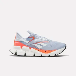 FloatZig 1 pale blue/white/orange flare