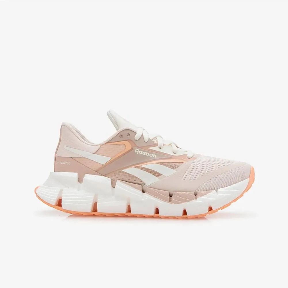 FloatZig 1 rose/beige
