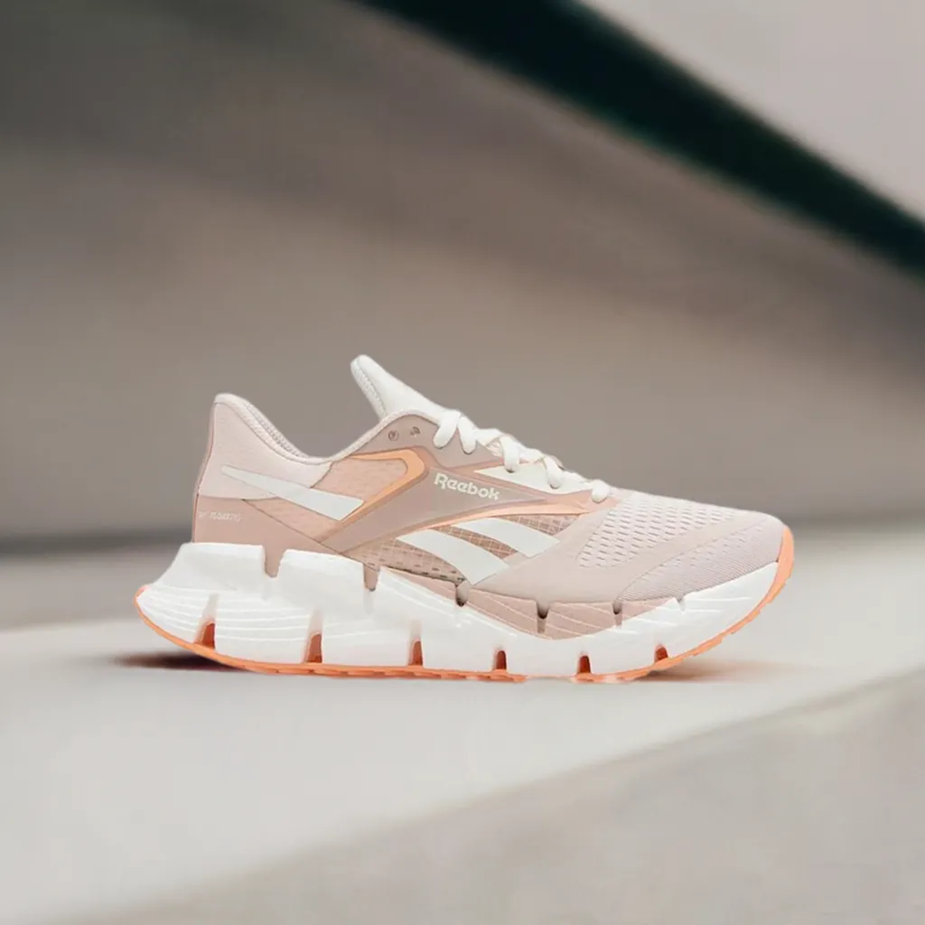 FloatZig 1 rose/beige