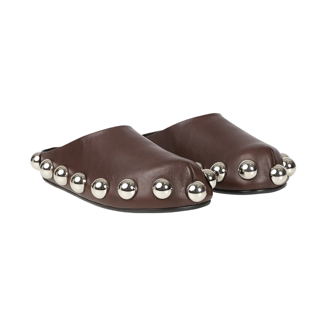 Gabi Studded Clog