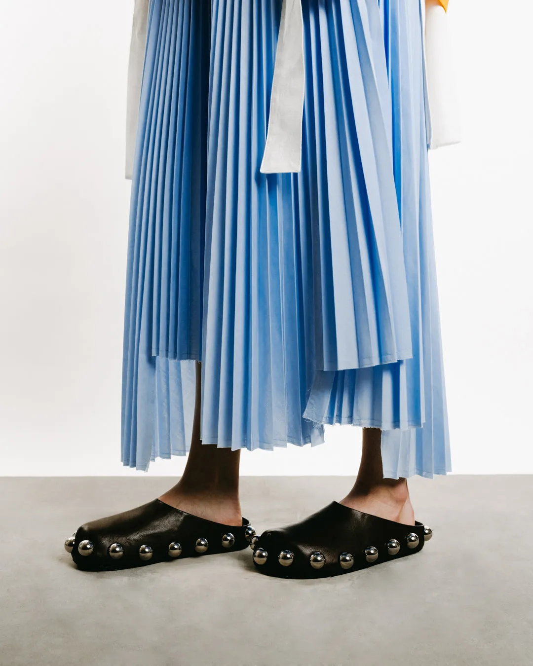 Gabi Studded Clog
