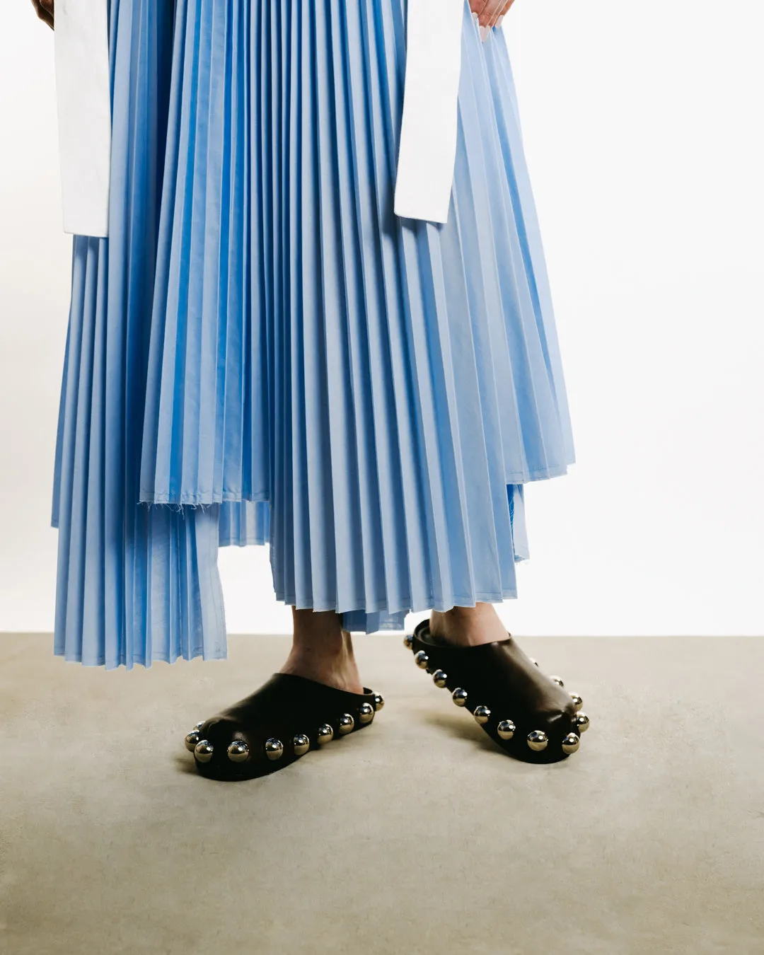 Gabi Studded Clog
