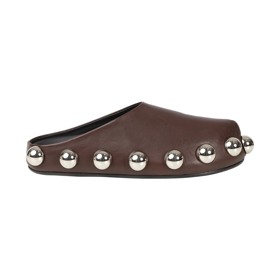Gabi Studded Clog