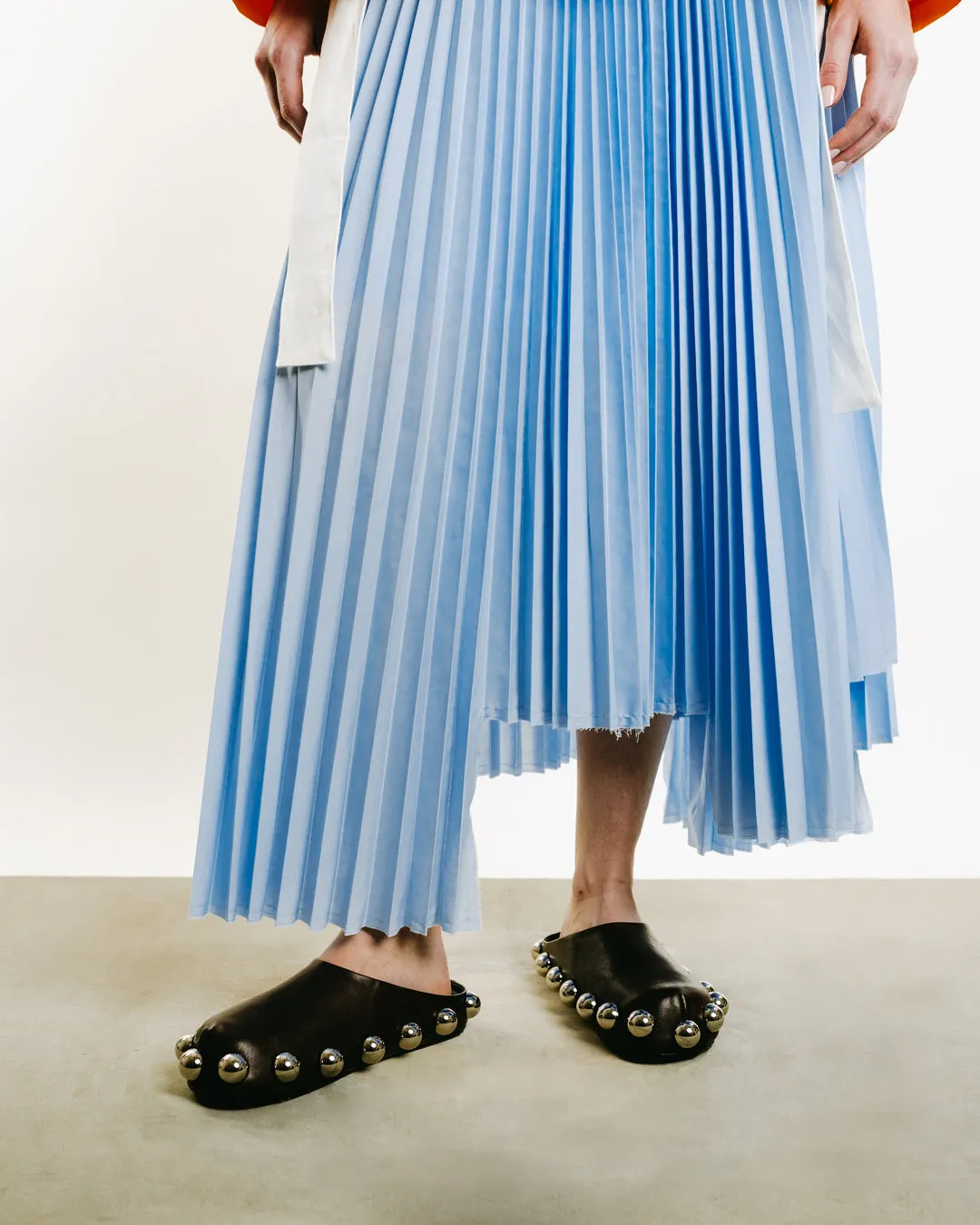 Gabi Studded Clog