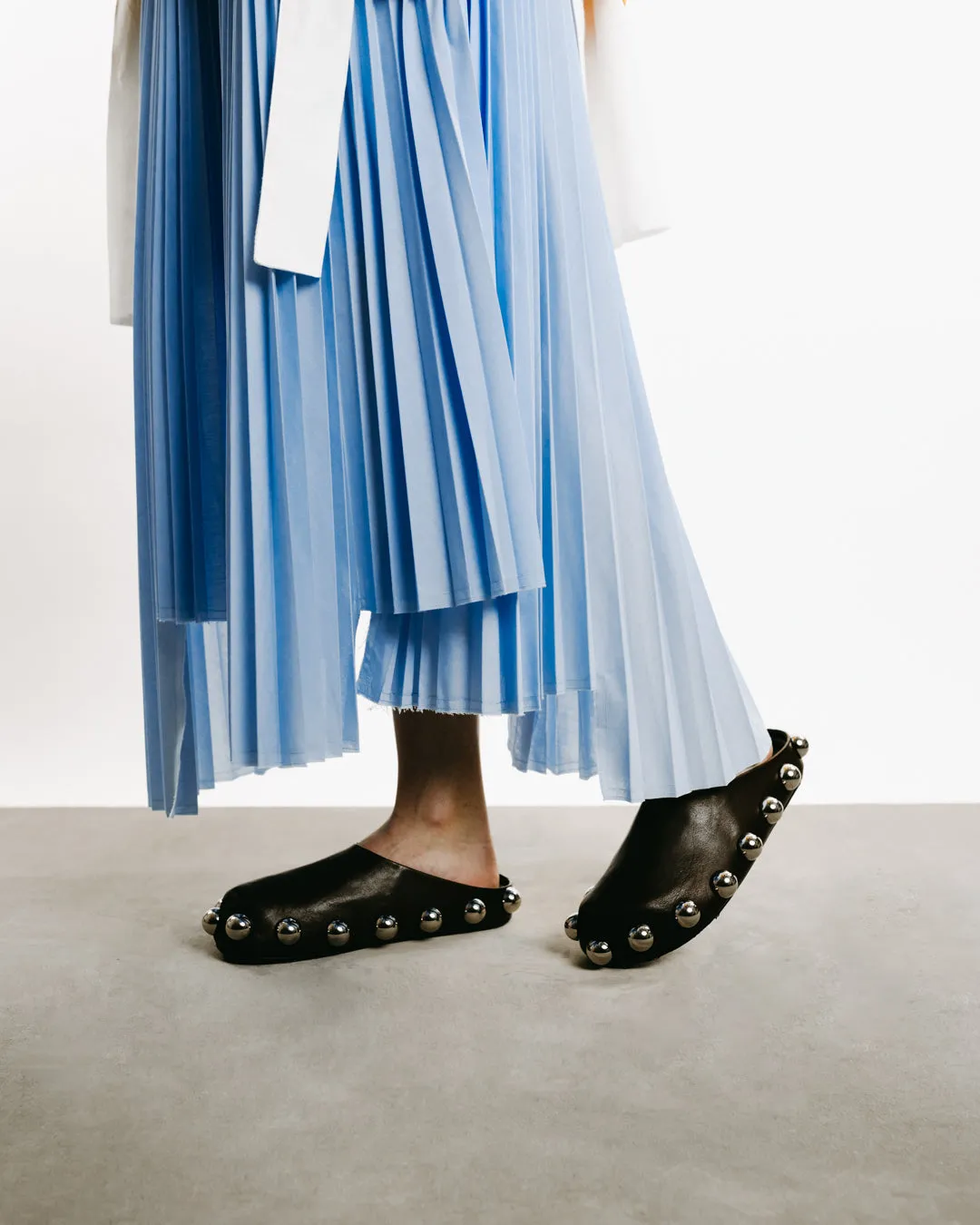 Gabi Studded Clog