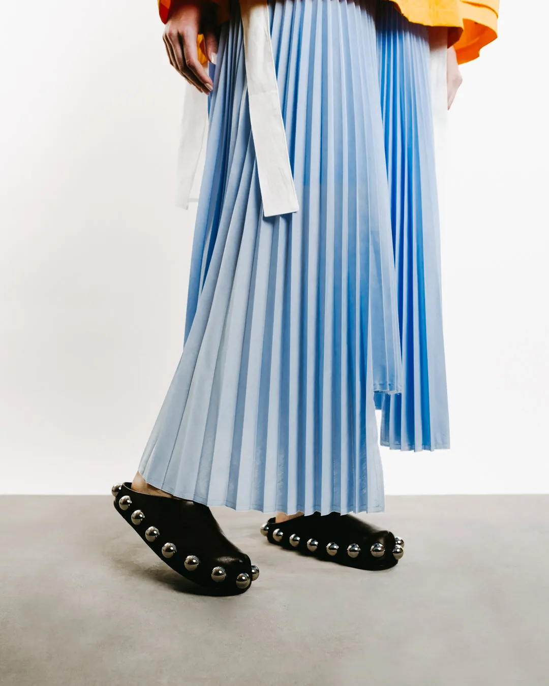 Gabi Studded Clog