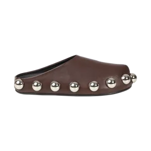 Gabi Studded Clog