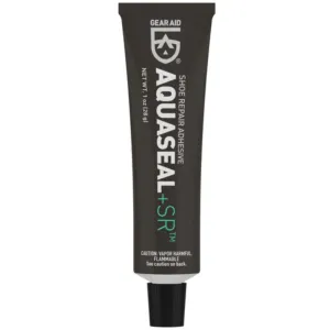 Gear Aid Aquaseal Shoe Repair Adhesive