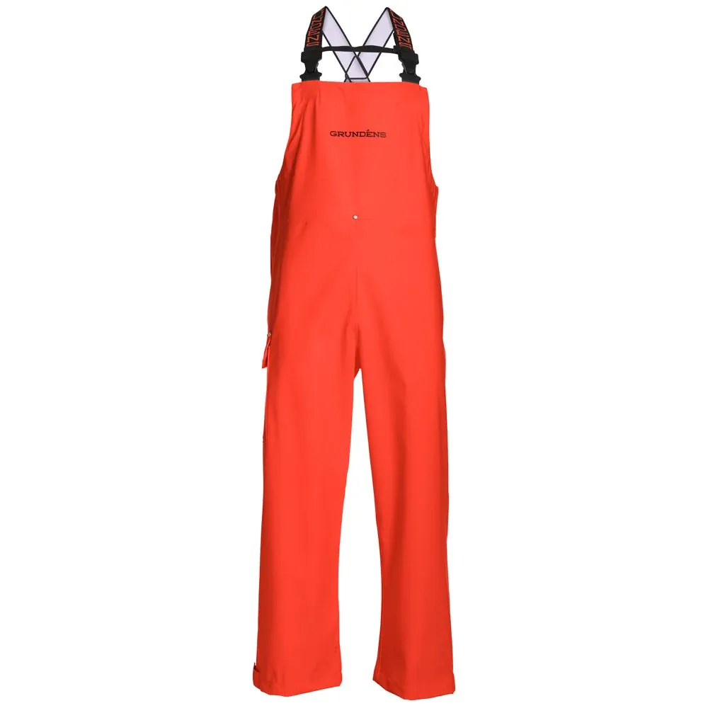 Grundens 10075 Neptune Waterproof Bib Trousers