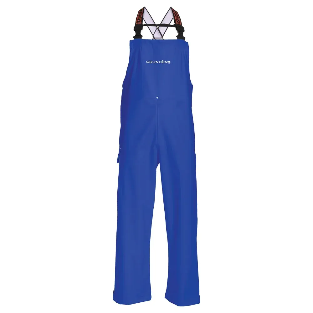 Grundens 10075 Neptune Waterproof Bib Trousers