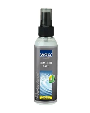 Gumboot Care 150ml - Rubber Conditioner