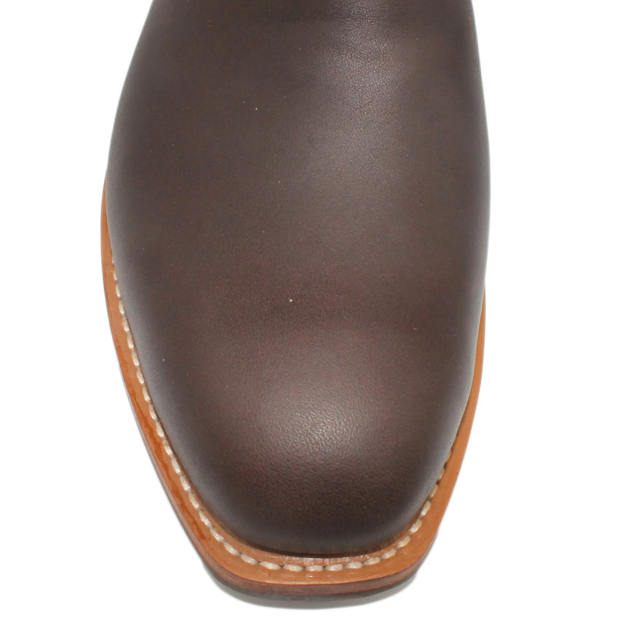 Handmade Cowboy Boot Stock 10.5EE
