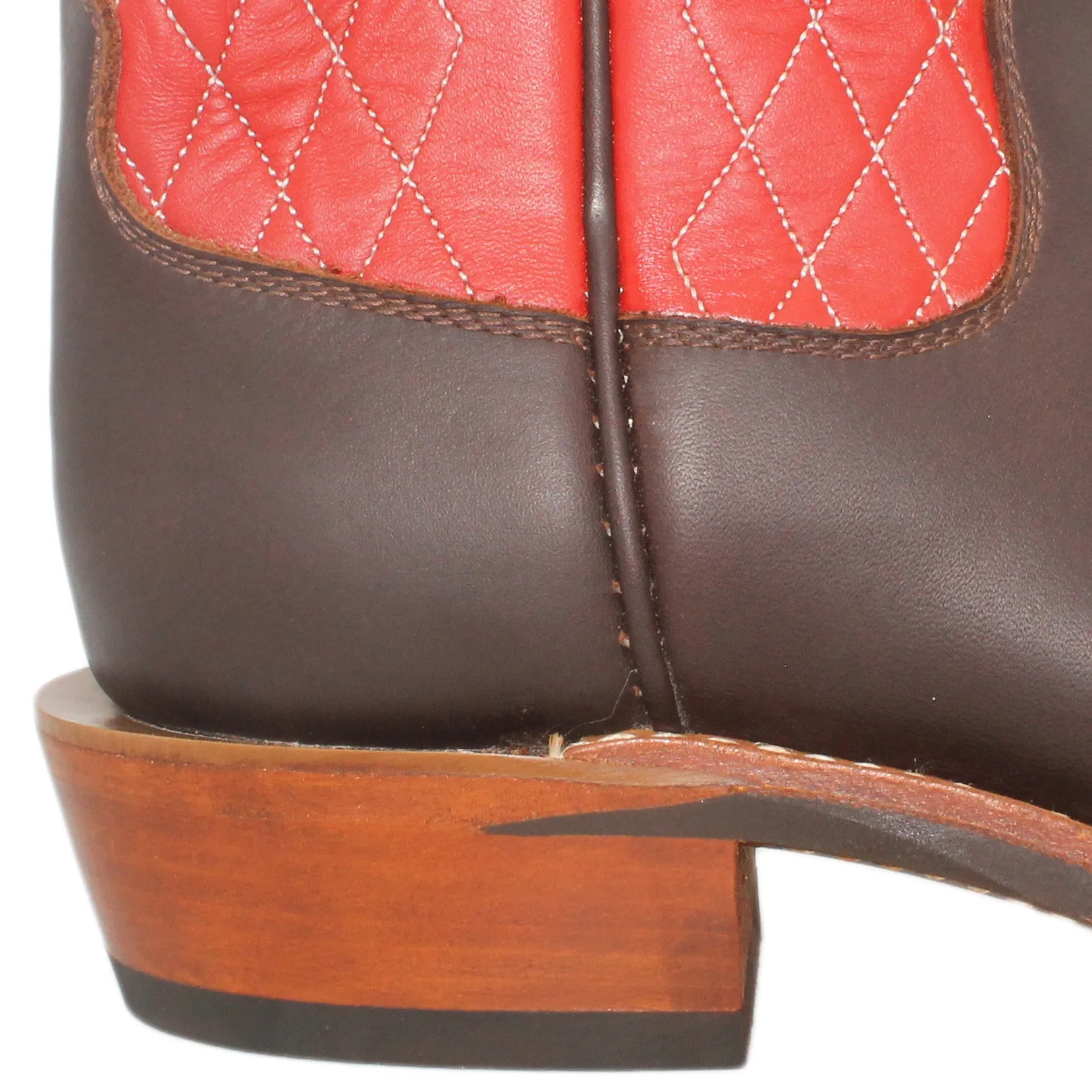 Handmade Cowboy Boot Stock 10.5EE