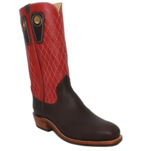 Handmade Cowboy Boot Stock 10.5EE