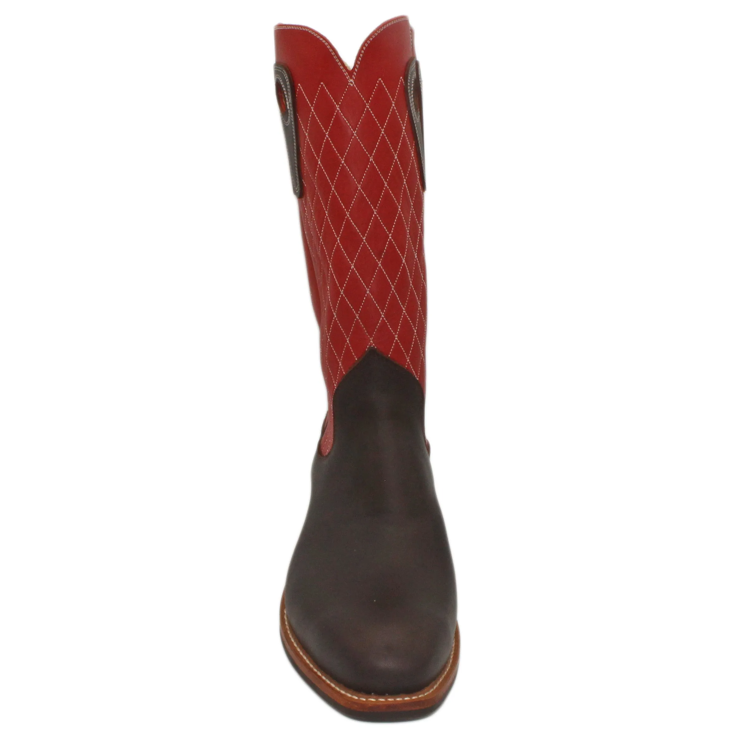 Handmade Cowboy Boot Stock 10.5EE