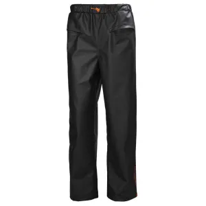 Helly Hansen Gale Waterproof Rain Construction Work Trousers - 70484