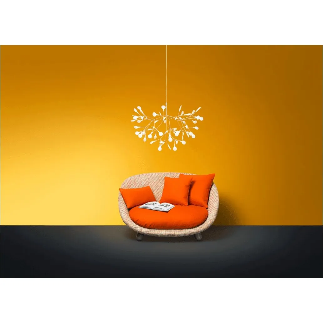 Heracleum III Suspended Light