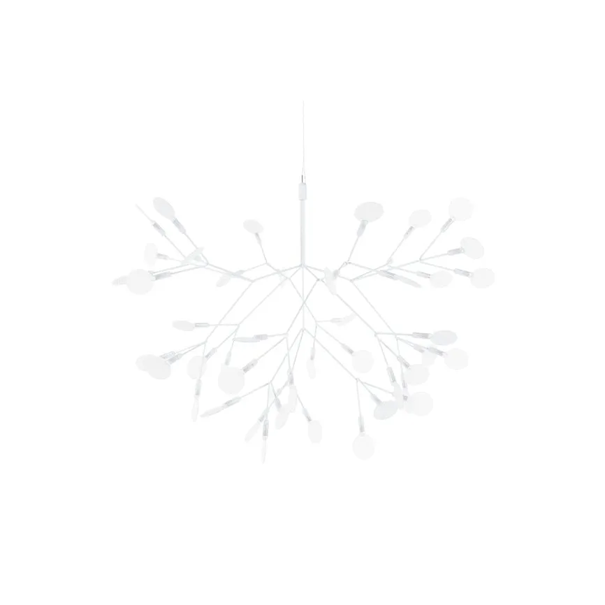 Heracleum III Suspended Light