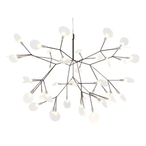 Heracleum III Suspended Light