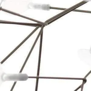 Heracleum III Suspended Light
