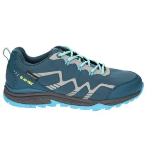 Hi-Tec Stinger Waterproof Hiking Shoe - Women's