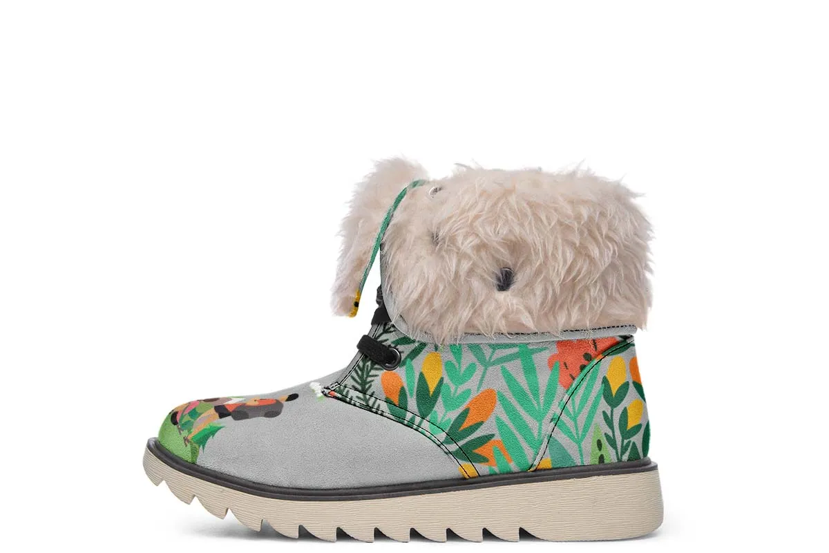 Hiking Buddy Polar Vibe Boots