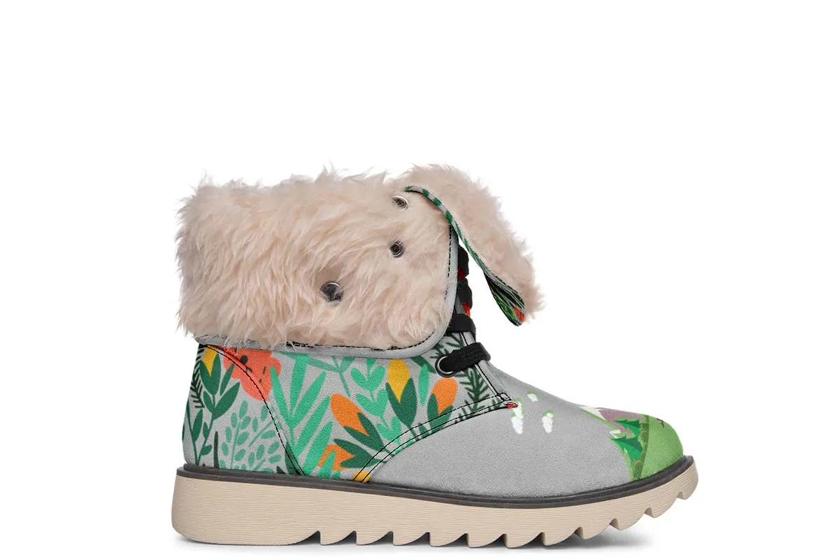 Hiking Buddy Polar Vibe Boots