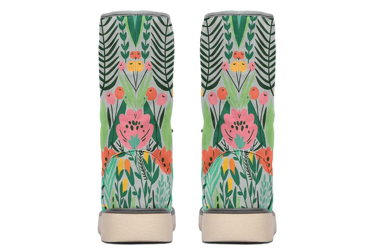 Hiking Buddy Polar Vibe Boots