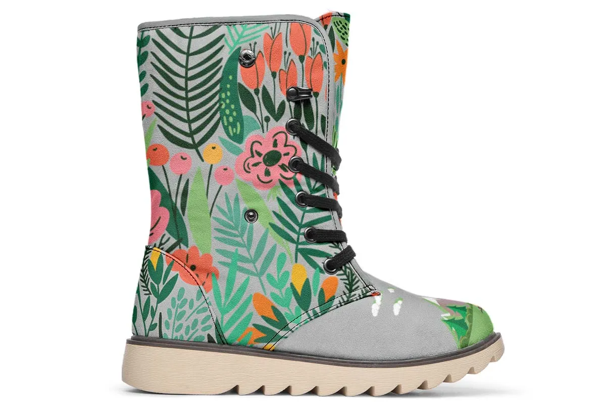 Hiking Buddy Polar Vibe Boots