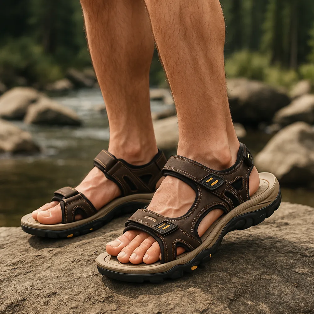 Hiking Sandals