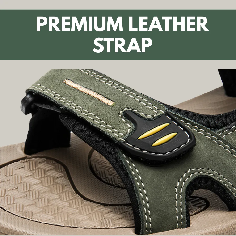 Hiking Sandals