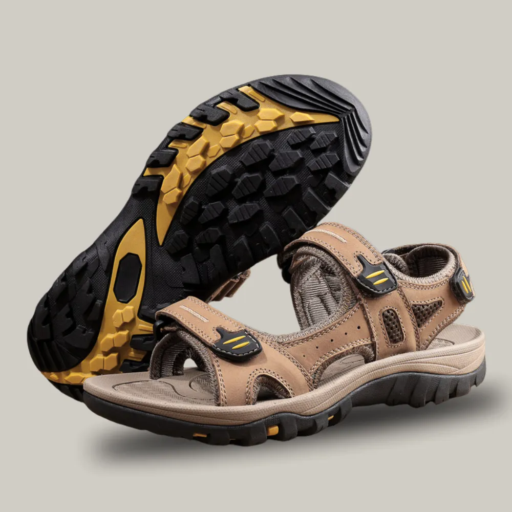 Hiking Sandals