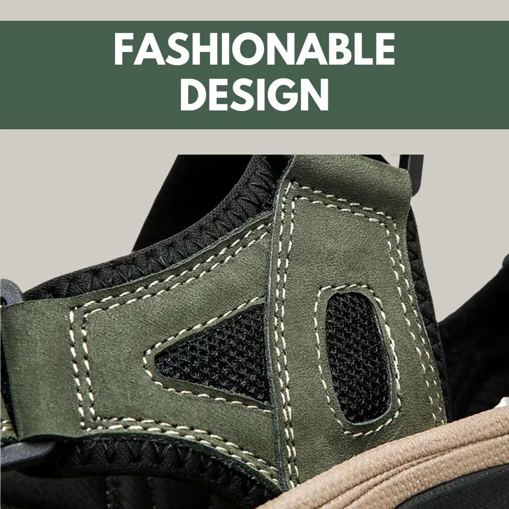 Hiking Sandals