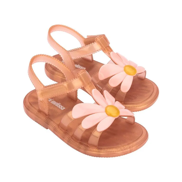 Hip Bloom Sandal