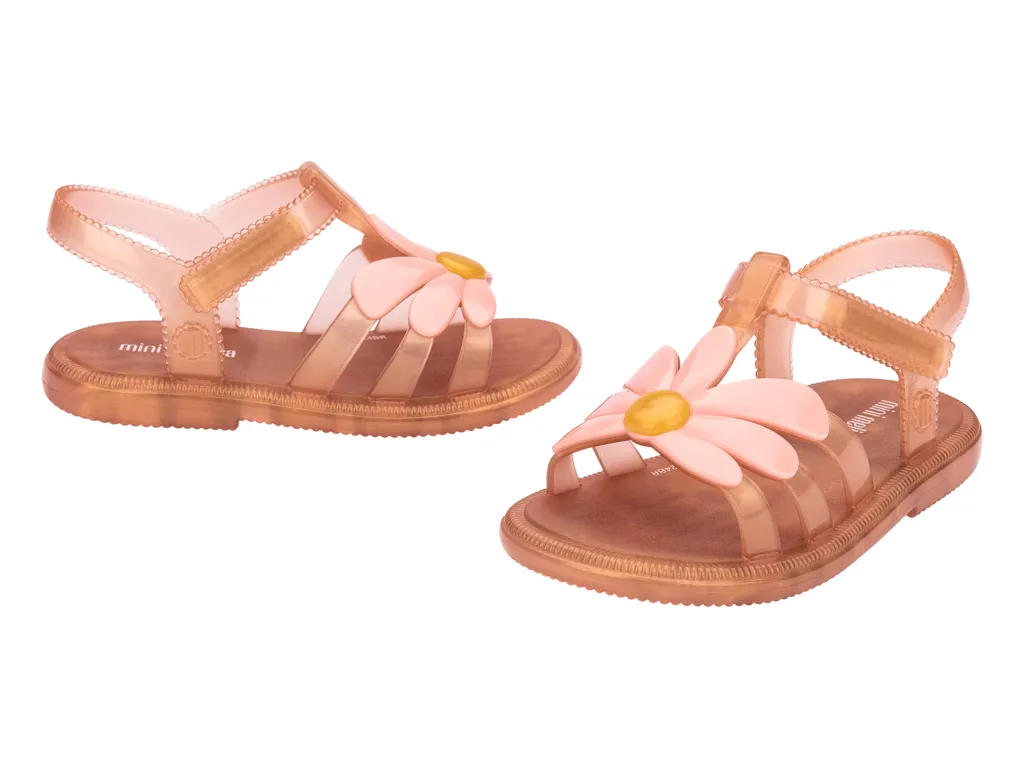 Hip Bloom Sandal