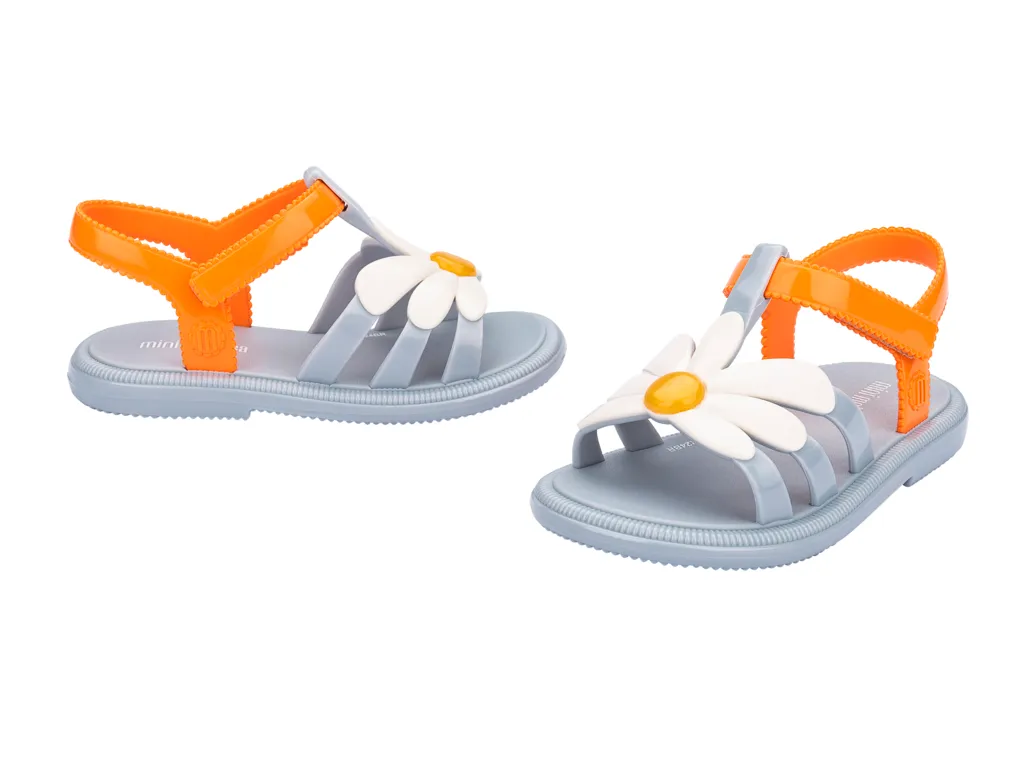 Hip Bloom Sandal
