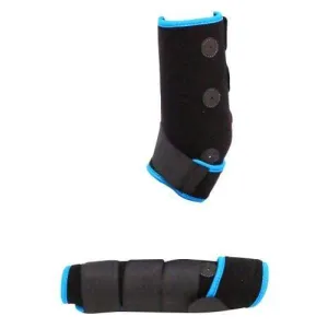 Horse Boots HBT7950 Magnetic Sports