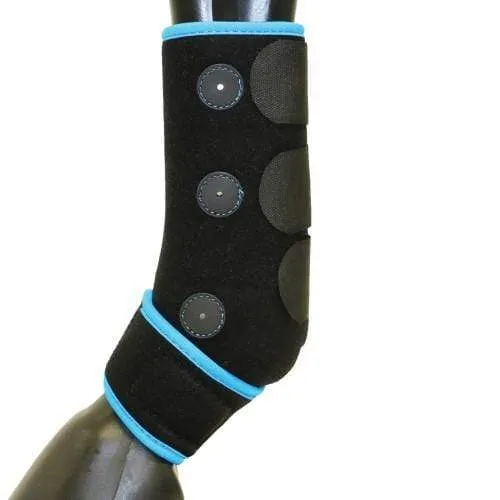 Horse Boots HBT7950 Magnetic Sports
