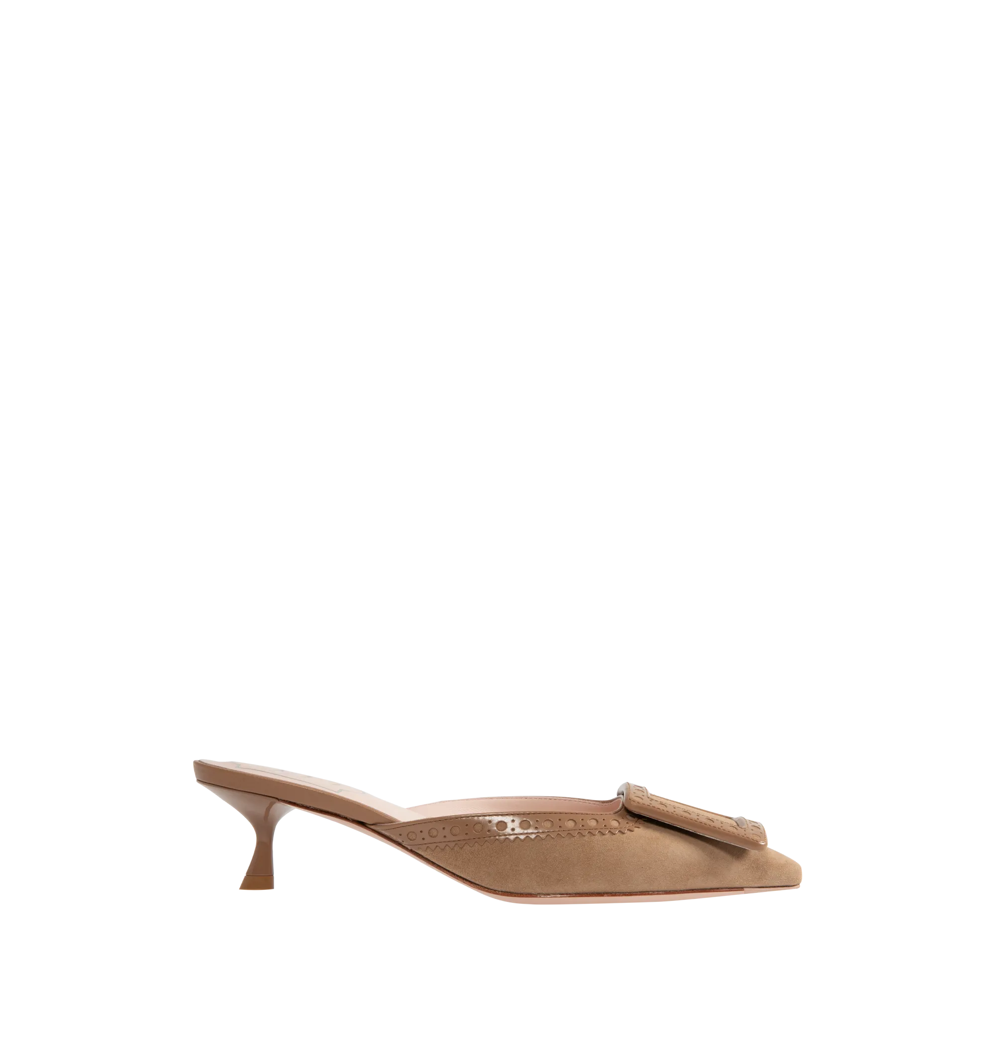 I LOVE VIVIER PERFO MULE 45 (WOMENS)