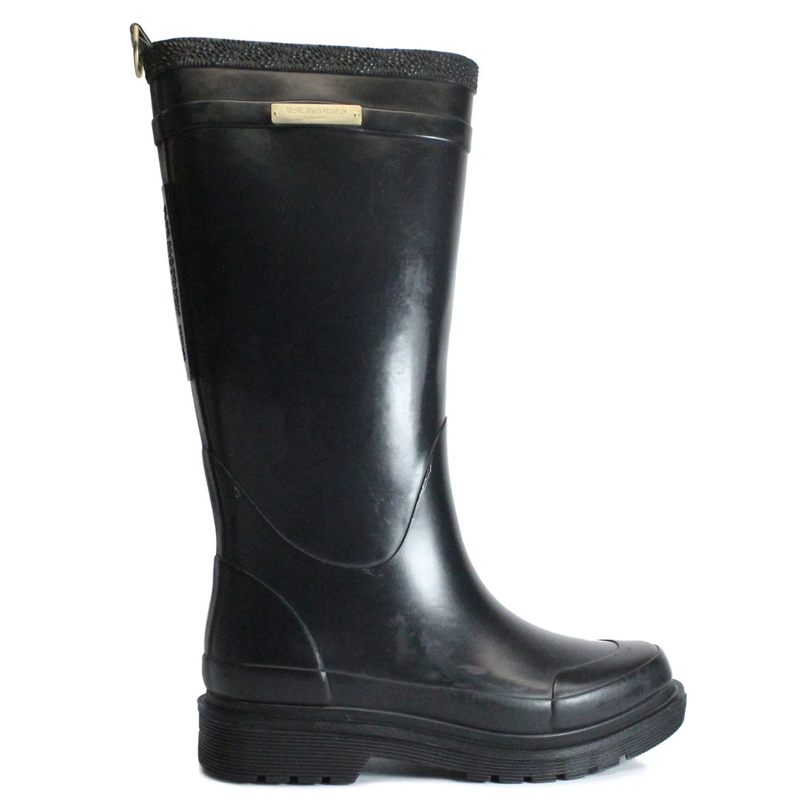 Ilse Jacobsen Rub350 Rubber Women's Tall Wellington Boots