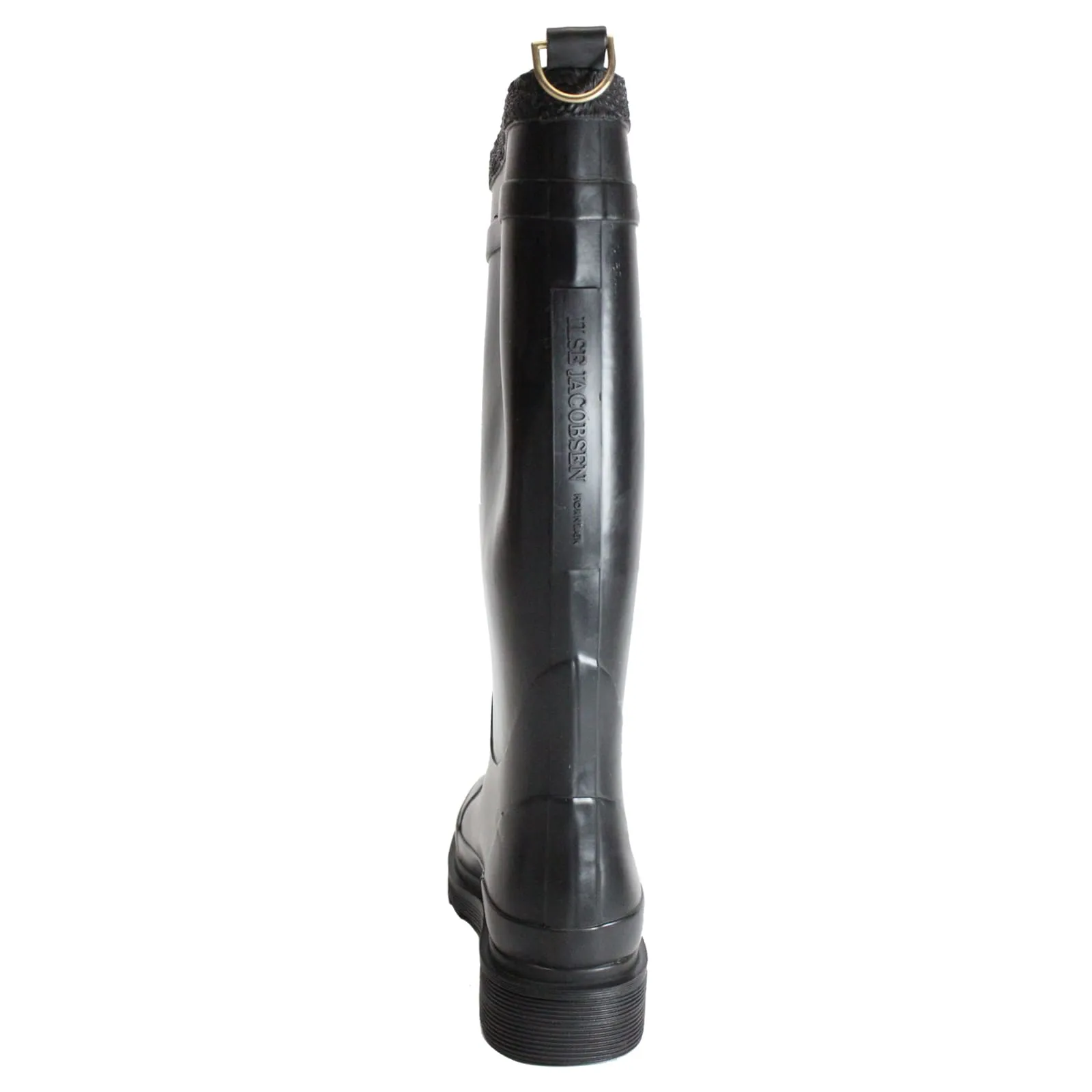 Ilse Jacobsen Rub350 Rubber Women's Tall Wellington Boots