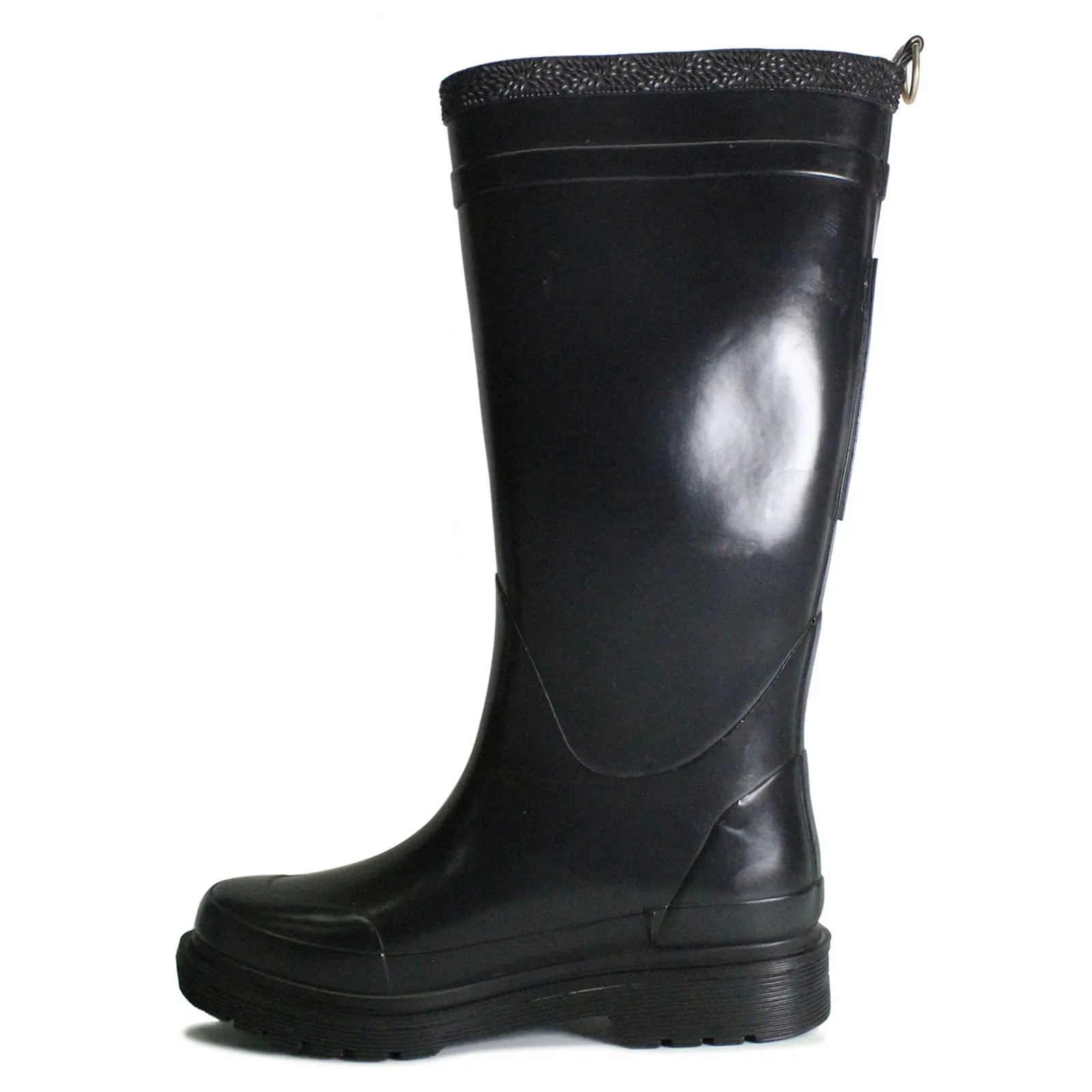 Ilse Jacobsen Rub350 Rubber Women's Tall Wellington Boots