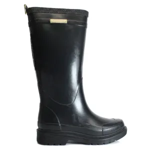 Ilse Jacobsen Rub350 Rubber Women's Tall Wellington Boots