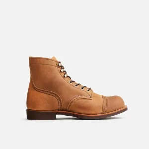 Iron Ranger - 8083 Hawthorne
