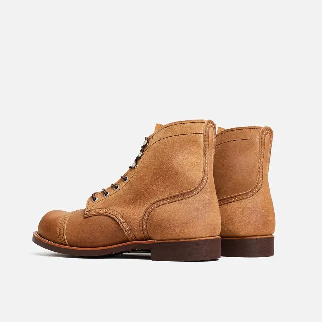 Iron Ranger - 8083 Hawthorne