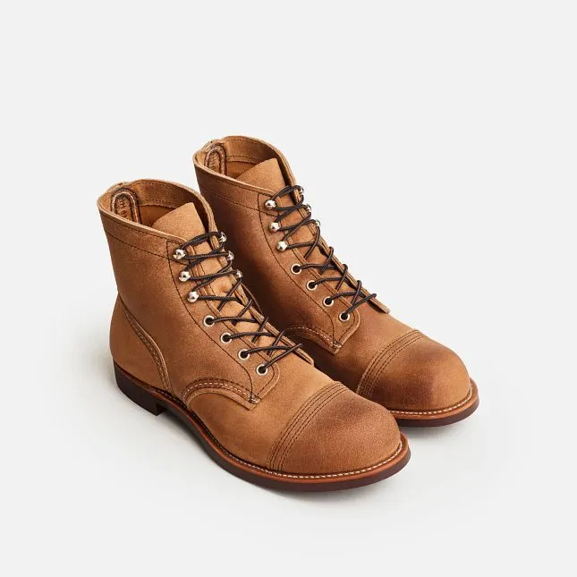 Iron Ranger - 8083 Hawthorne