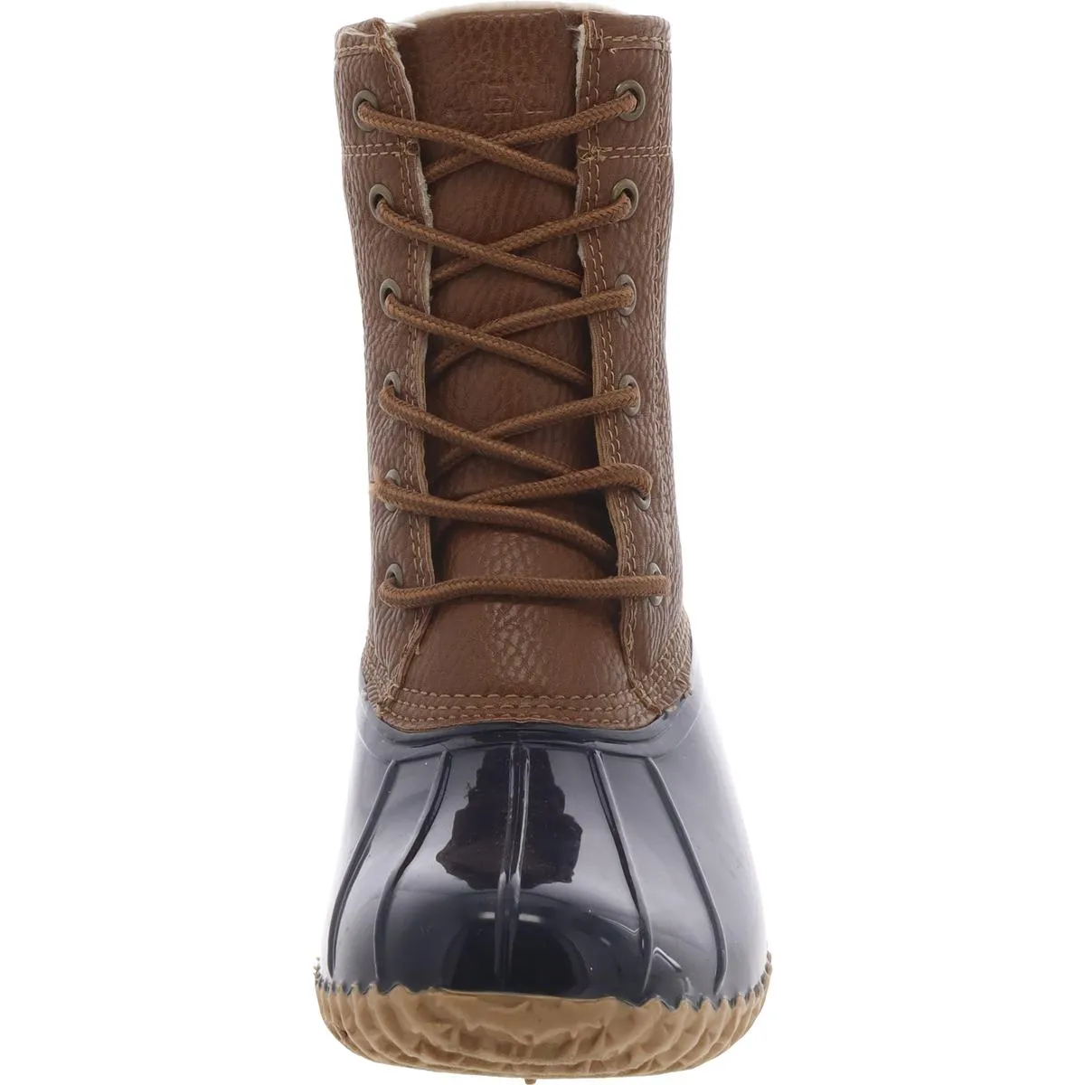 JBU by Jambu Womens Faux Fur Lined Rain Boots