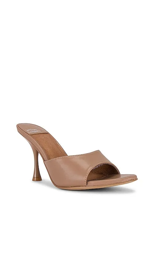Jeffrey Campbell Agent Mule in Brown