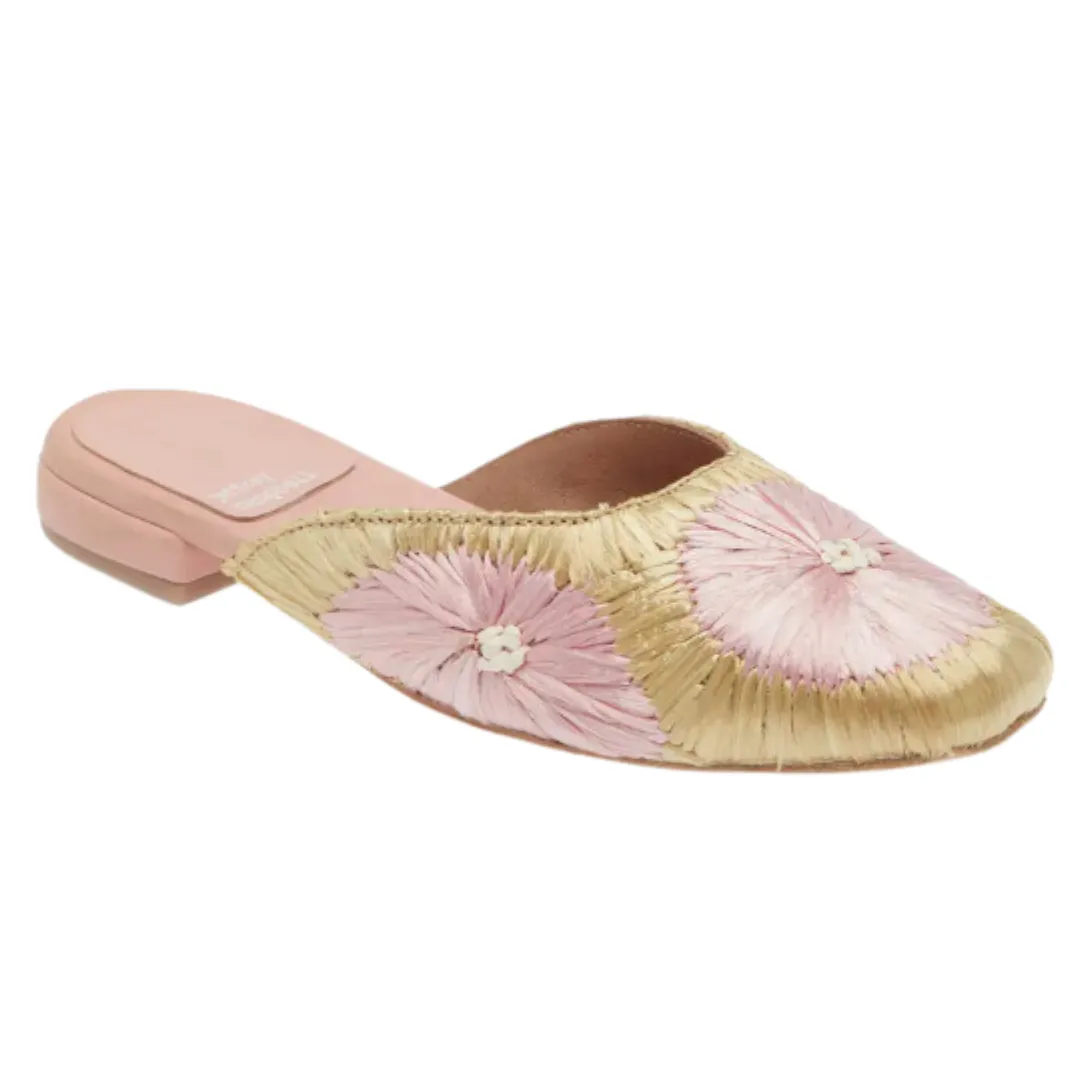 Jeffrey Campbell Mitzy Mule
